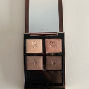 Tom Ford Nude Dip Eyeshadow Quad